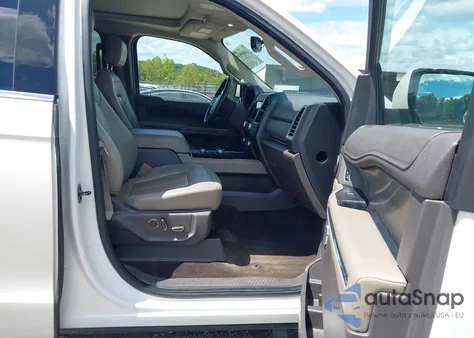 2018 Ford Expedition Max Limited z USA, uszkodzony, nr VIN 1FMJK2AT4JEA00733